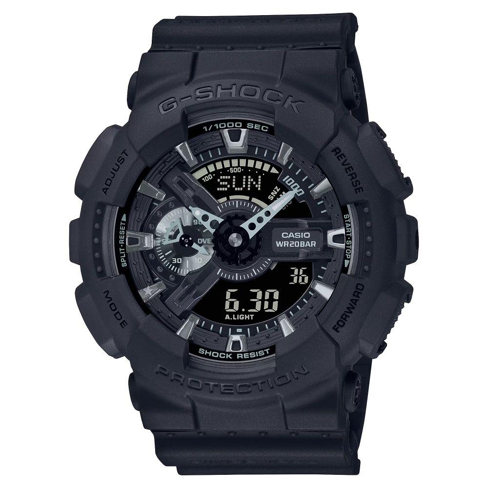Reloj G-Shock Hombre GA-114RE-1ADR-0