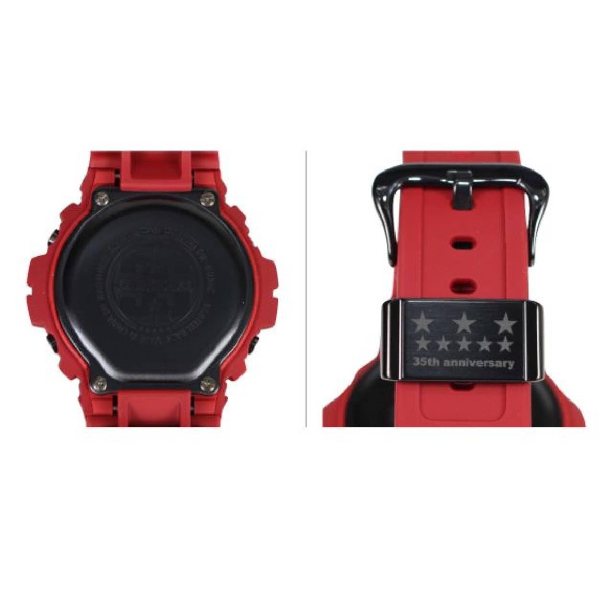 Reloj G-Shock Hombre DW-6935C-4DR-1
