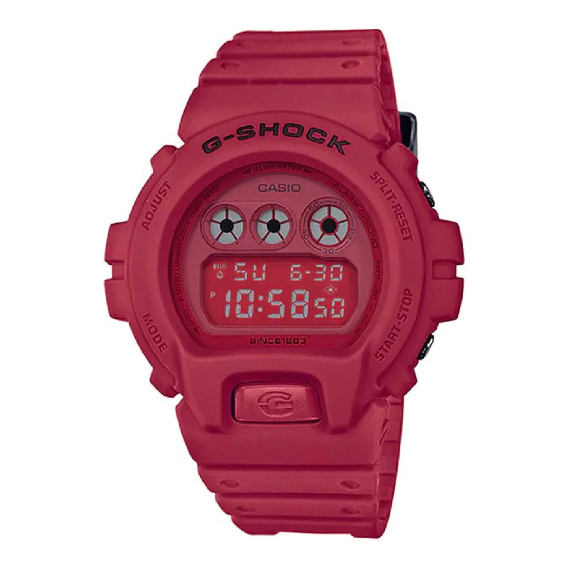 Reloj G-Shock Hombre DW-6935C-4DR-0