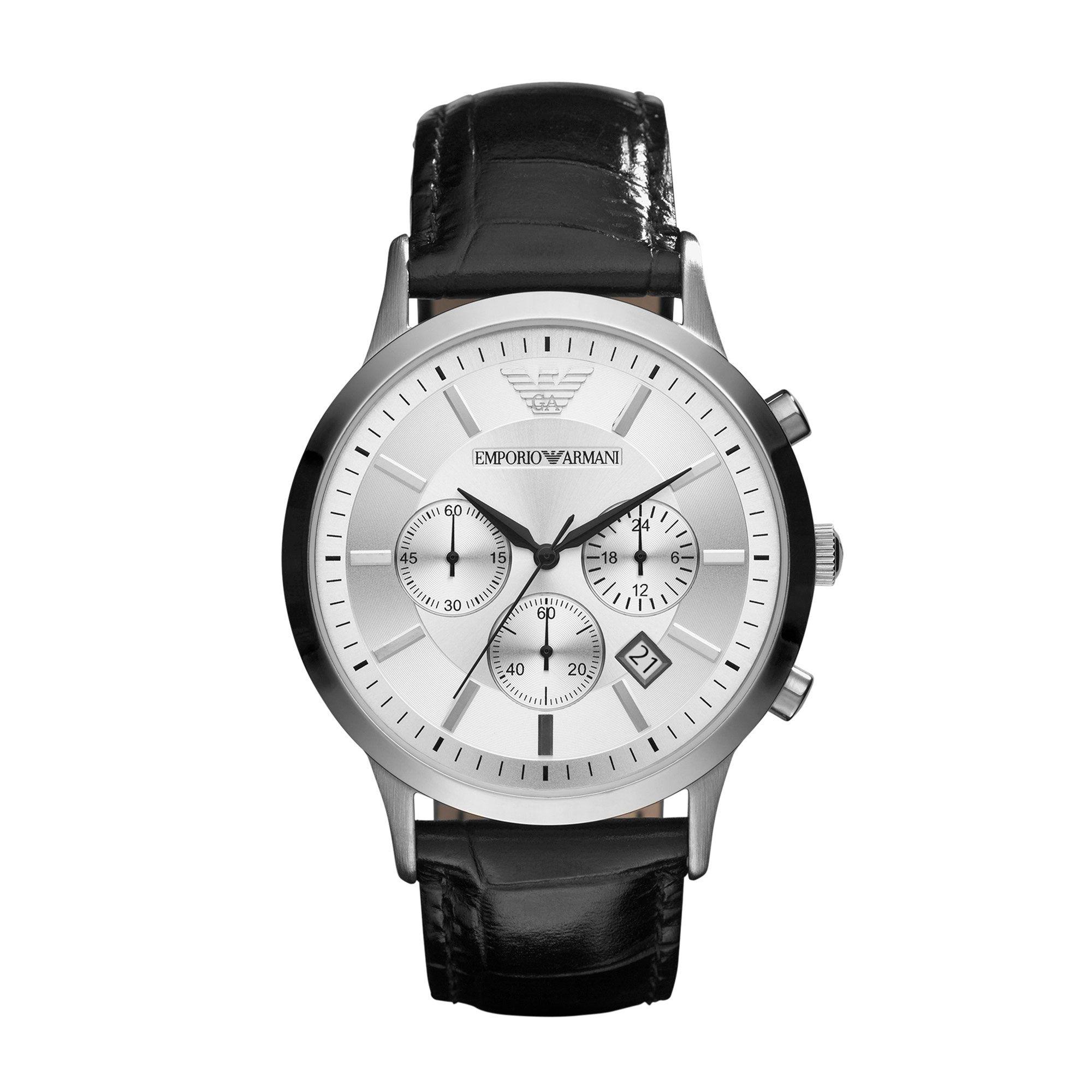 Reloj Emporio Armani Hombre AR2432-0