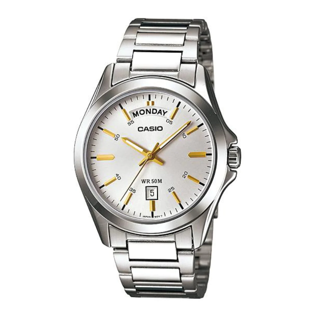 Reloj Casio Hombre MTP-1370D-7A2VDF-0