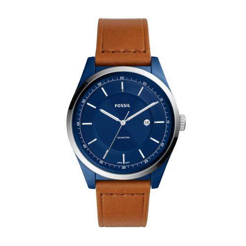 Reloj Fossil Hombre FS5422-0
