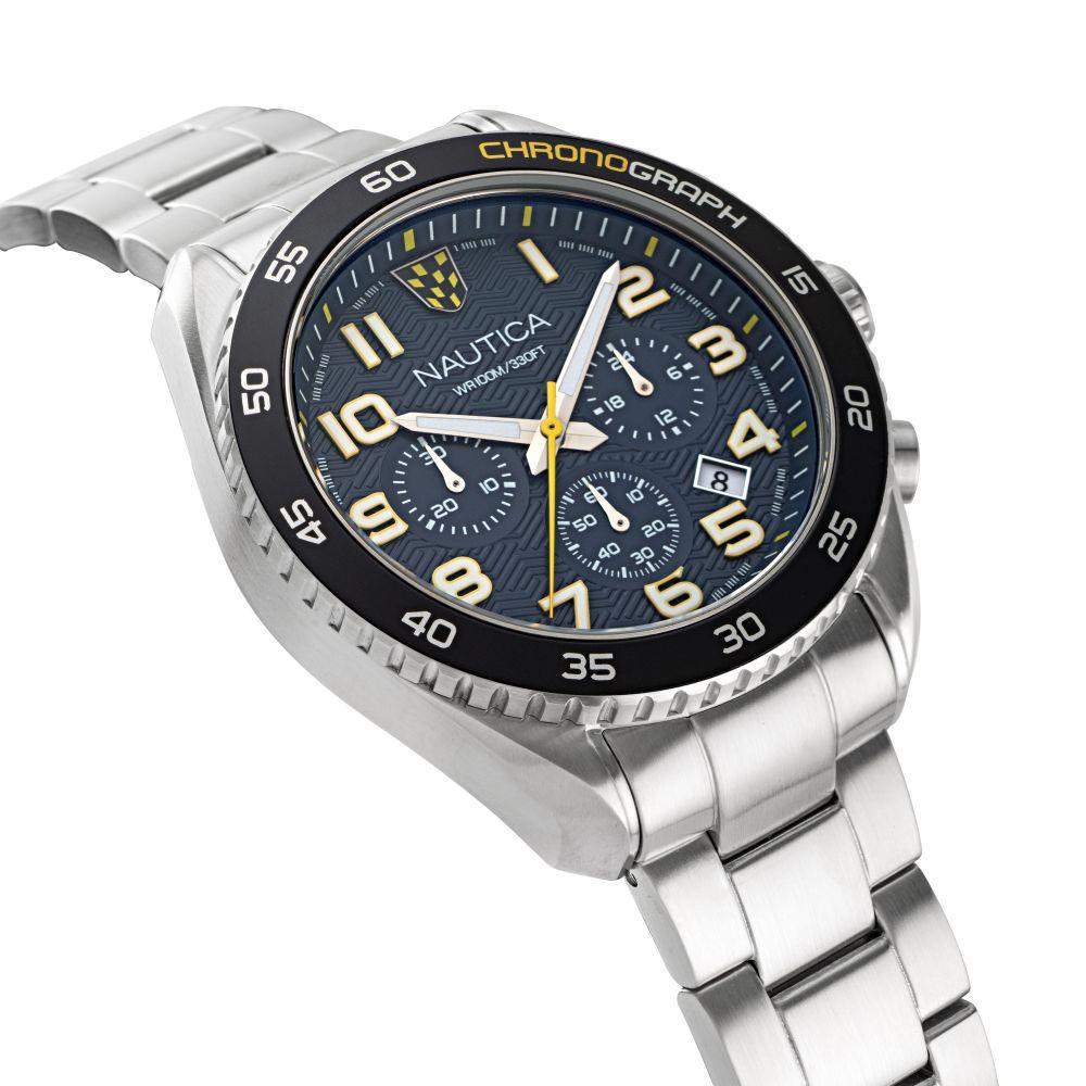 Reloj Nautica Hombre NAPKBS227-2