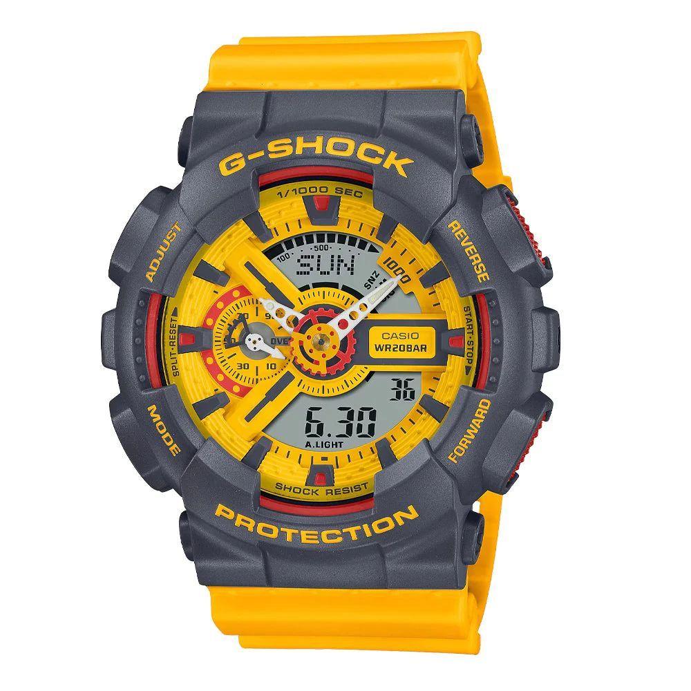 Reloj G-Shock Hombre GA-110Y-9ADR-0
