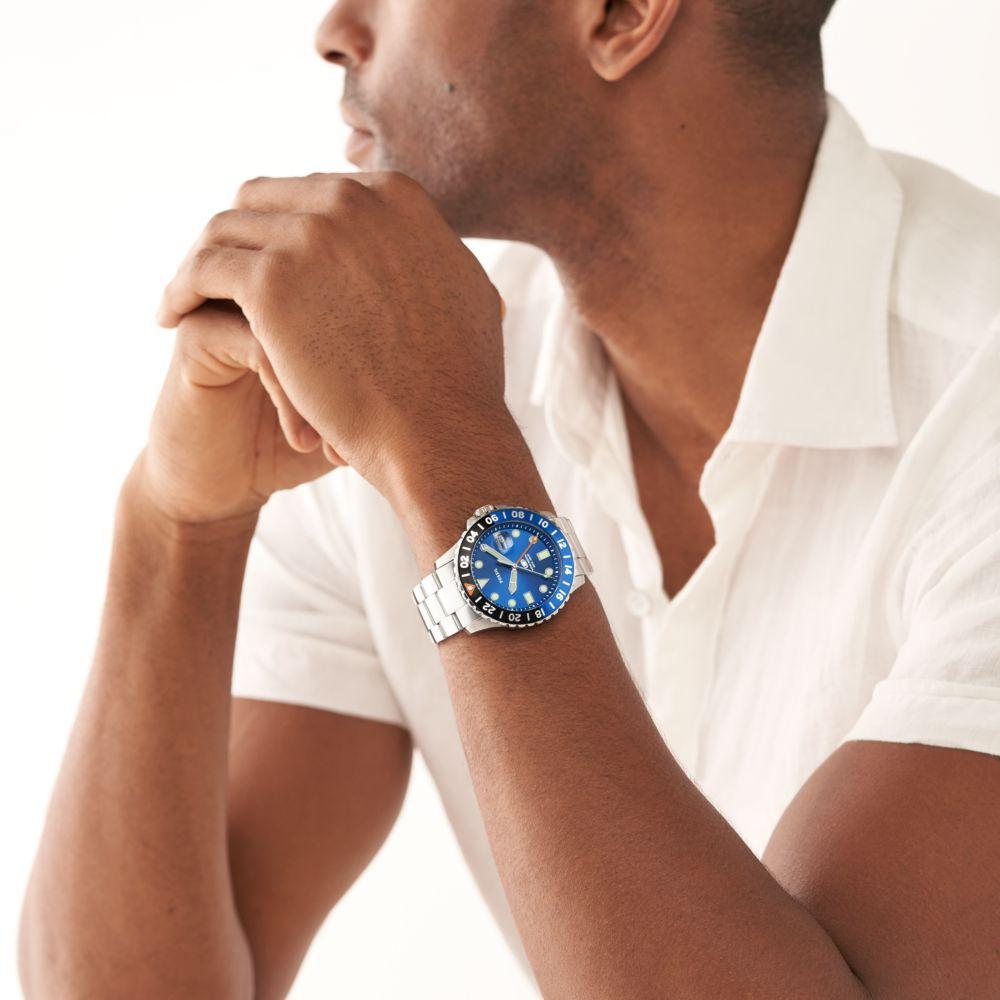 Reloj Fossil Hombre Hombre FS5991-3