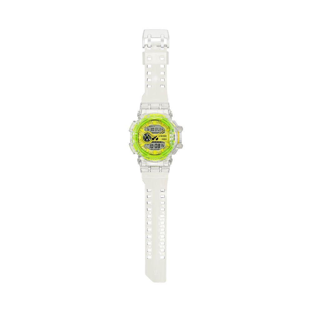 Reloj G-Shock Hombre GA-400SK-1A9DR-1