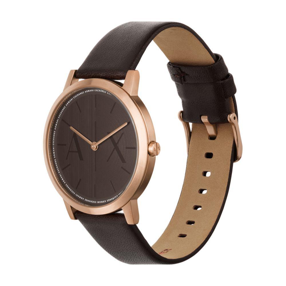 Reloj Armani Exchange Hombre AX2873-3