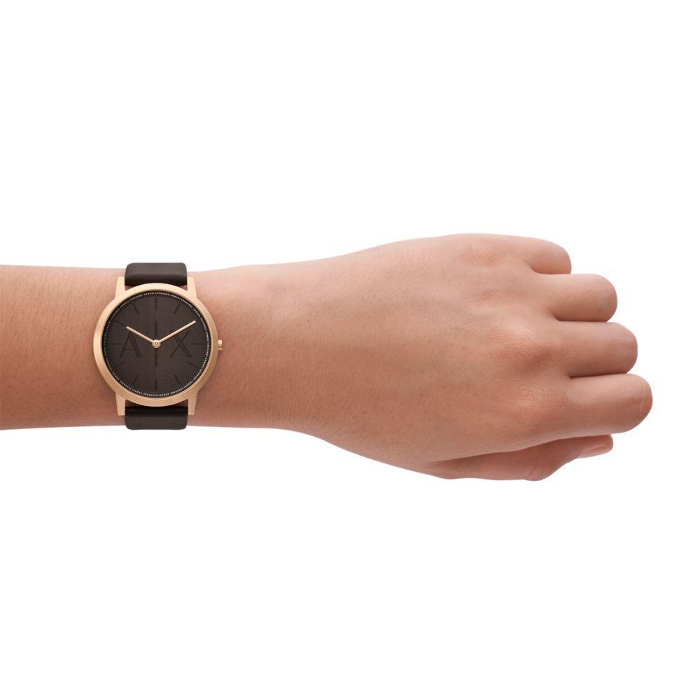 Reloj Armani Exchange Hombre AX2873-4