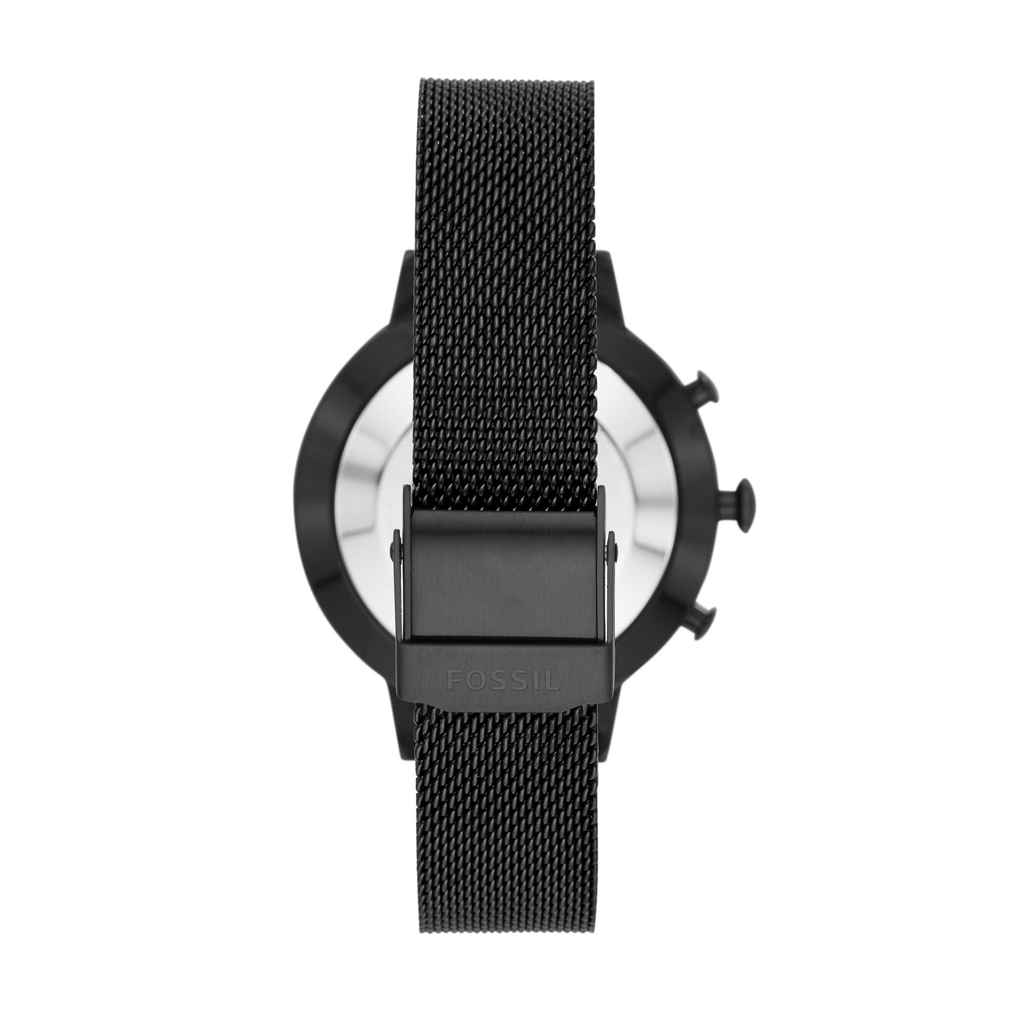 Reloj Fossil Mujer FTW5030-2
