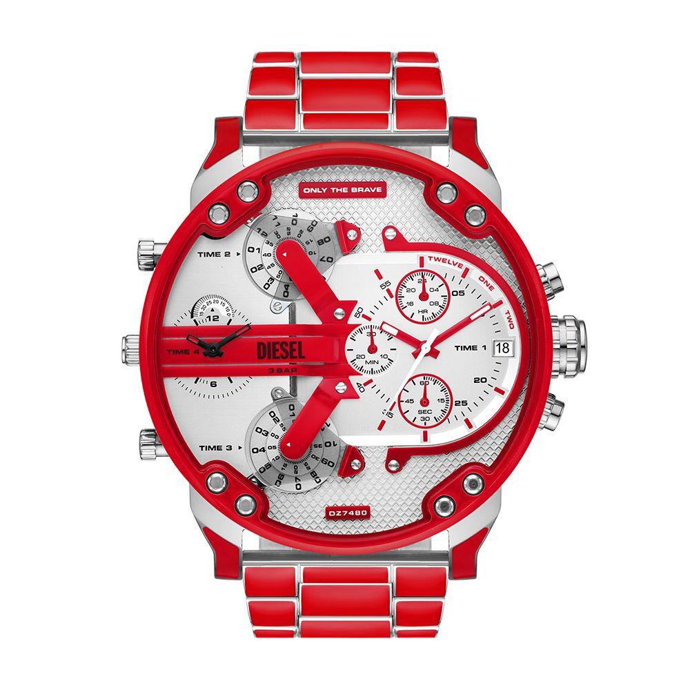 Reloj Diesel Hombre DZ7480-0