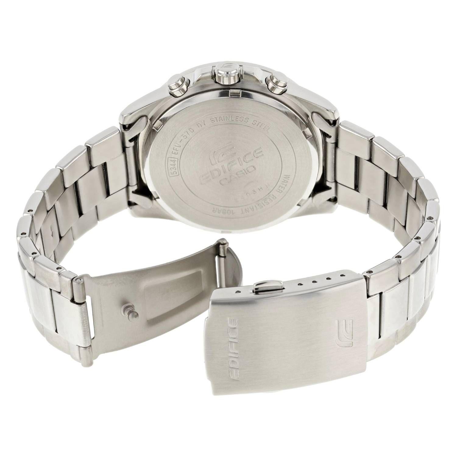Reloj Edifice Hombre EFV-570D-7AVUDF-2