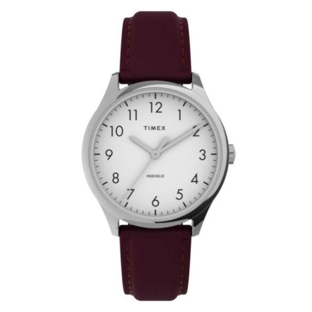 Reloj Timex Mujer TW2V36100-0