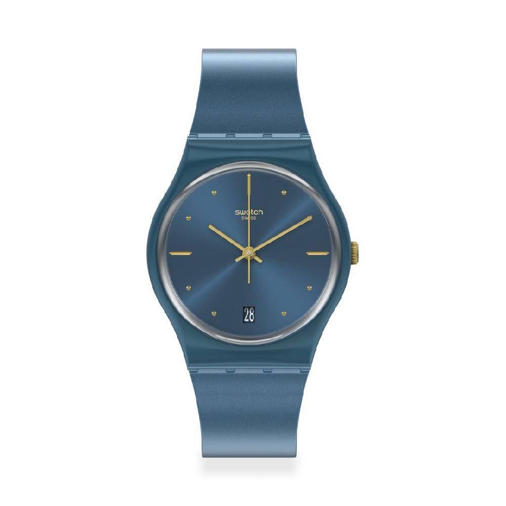 Reloj Swatch Unisex GN417-0