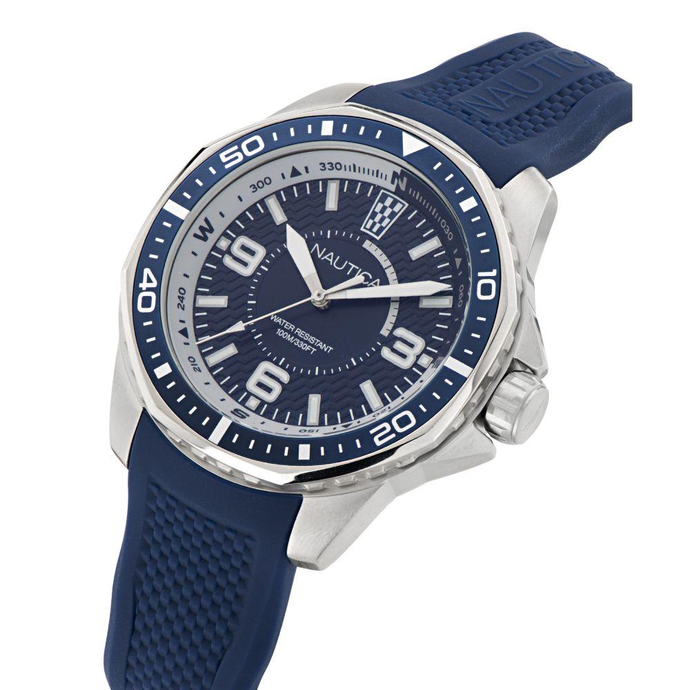Reloj Nautica Hombre NAPKMF304-2