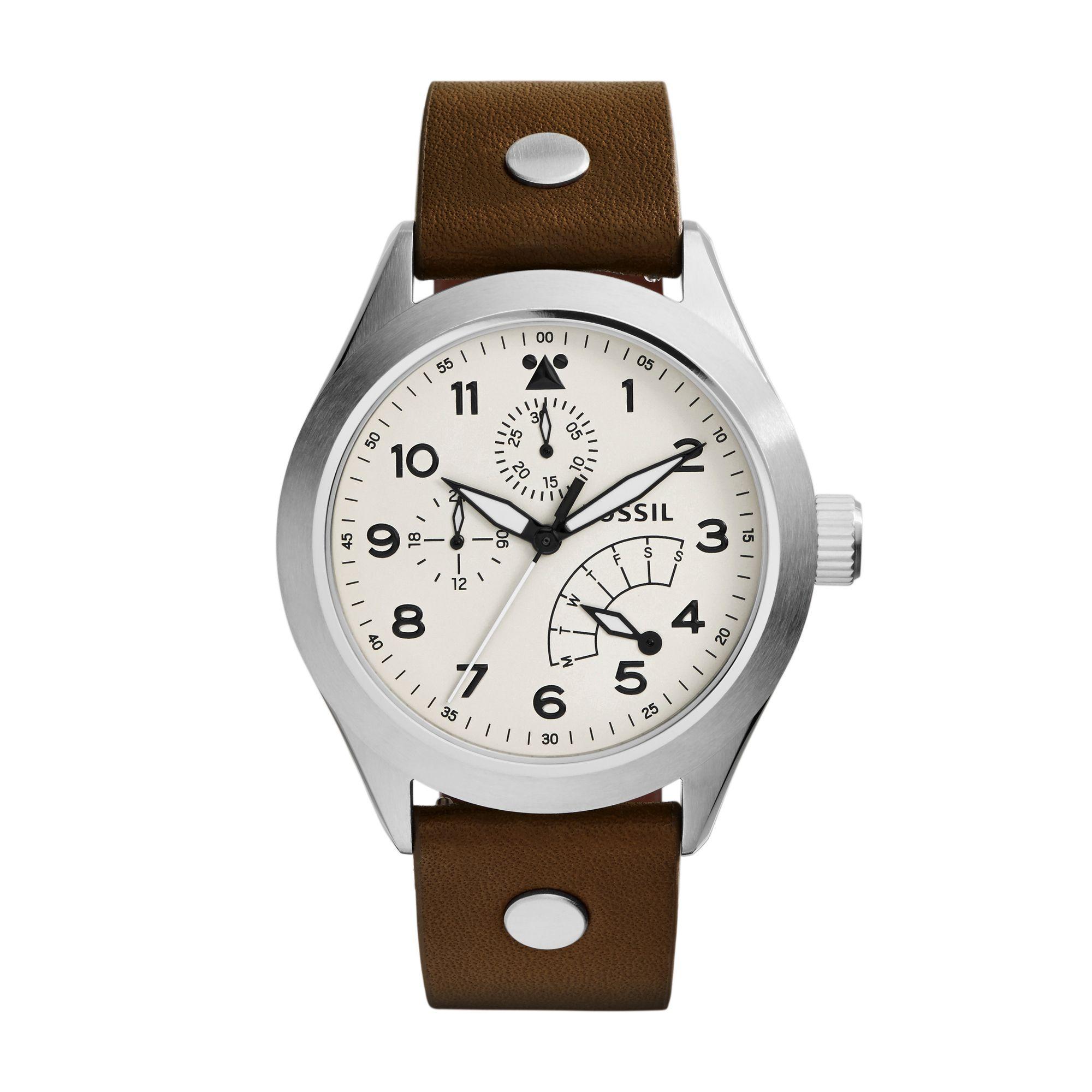 Reloj Fossil Hombre CH2938 -0