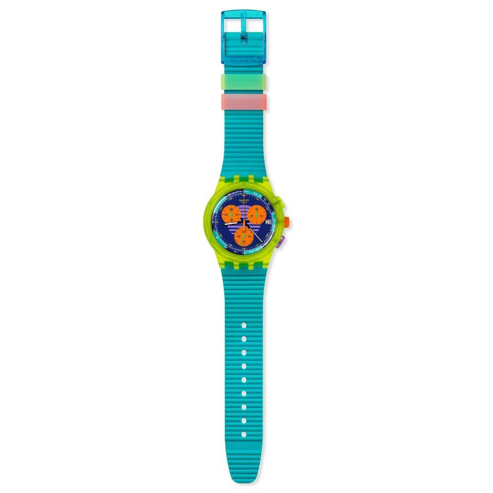 Reloj Swatch Unisex SUSJ404-2