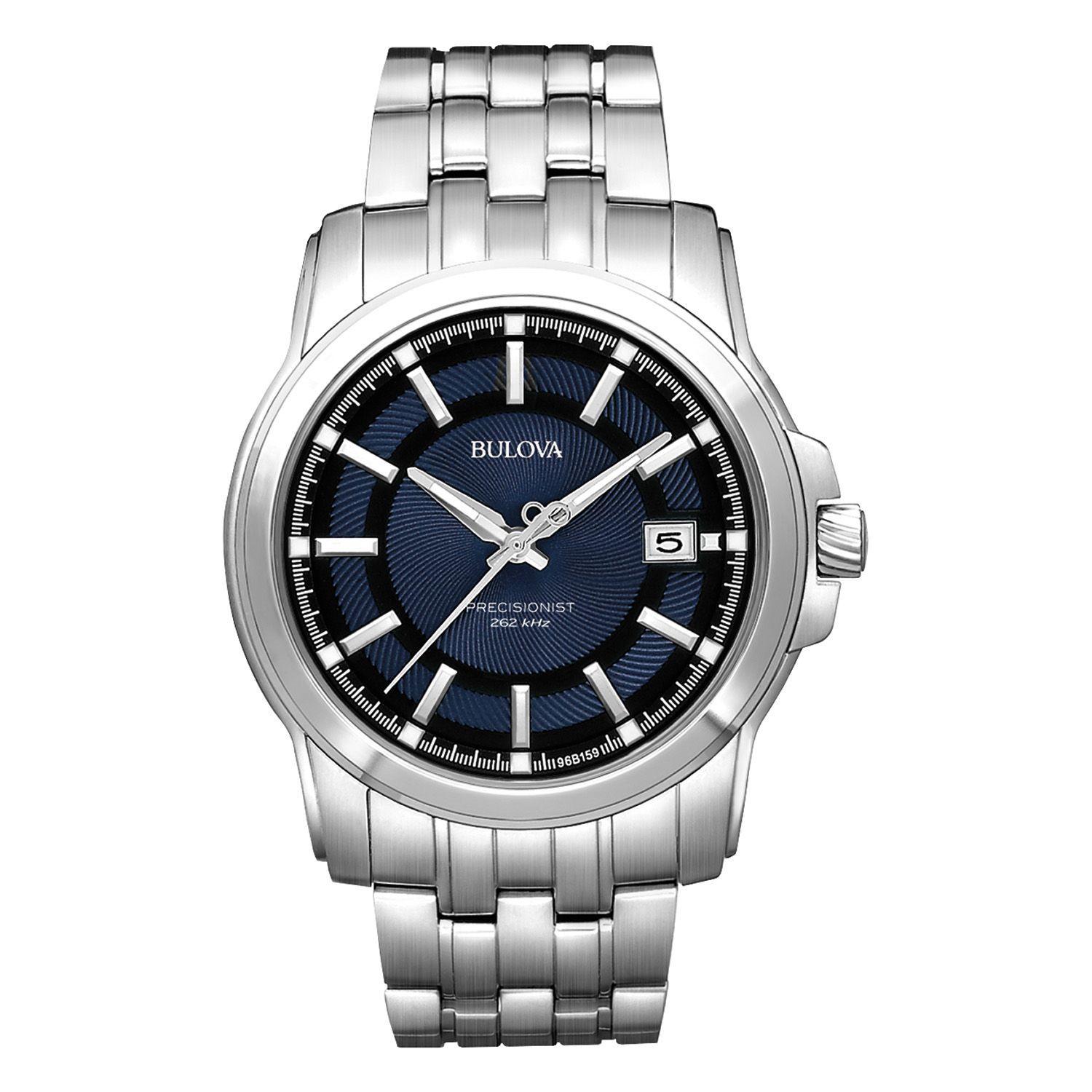 Reloj Bulova Hombre 96B159-0