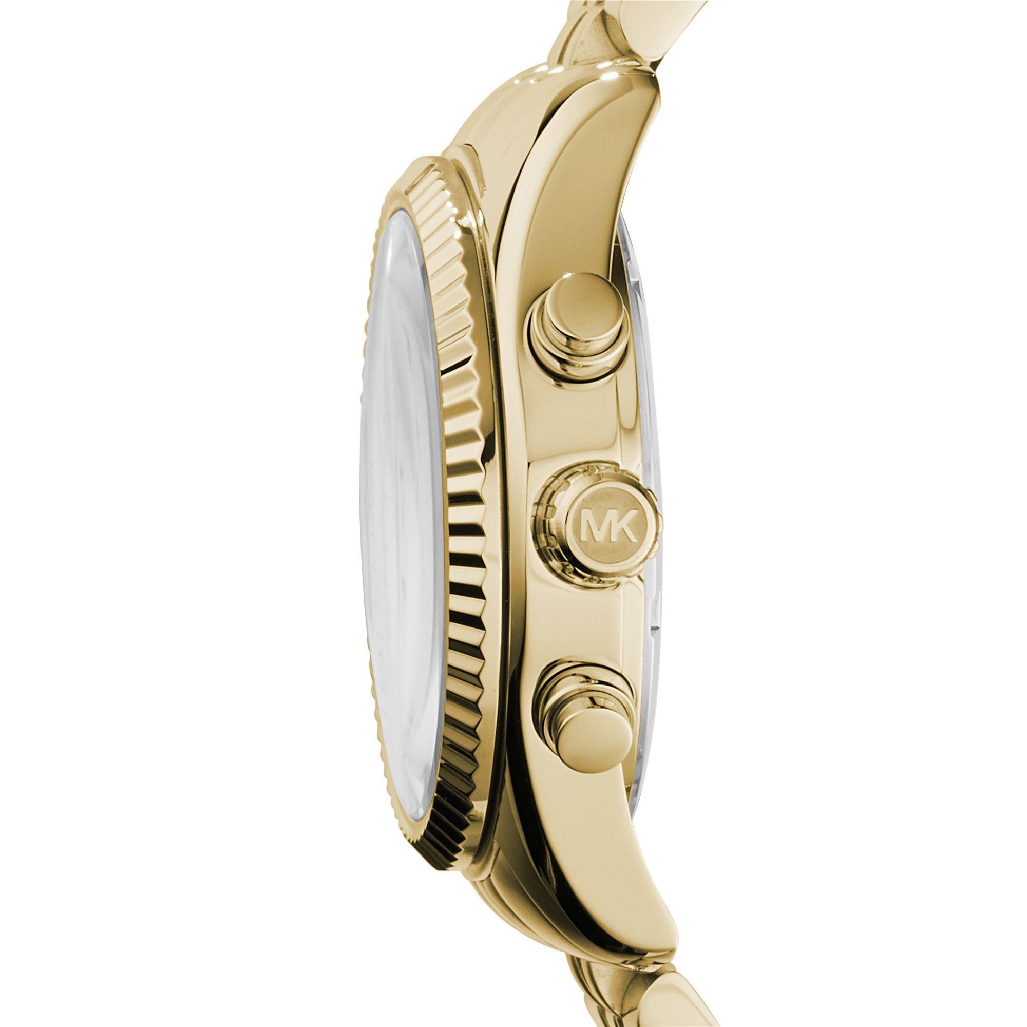 Reloj Michael Kors Mujer MK5556-1