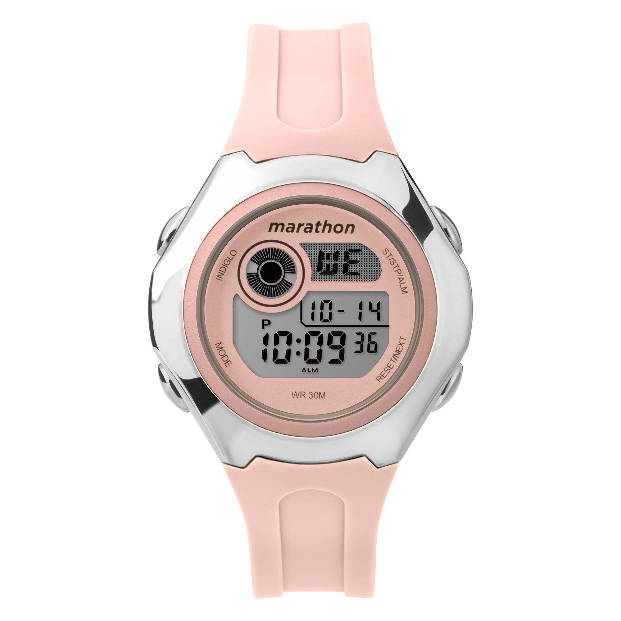 Reloj Timex Mujer TW5M32700-0