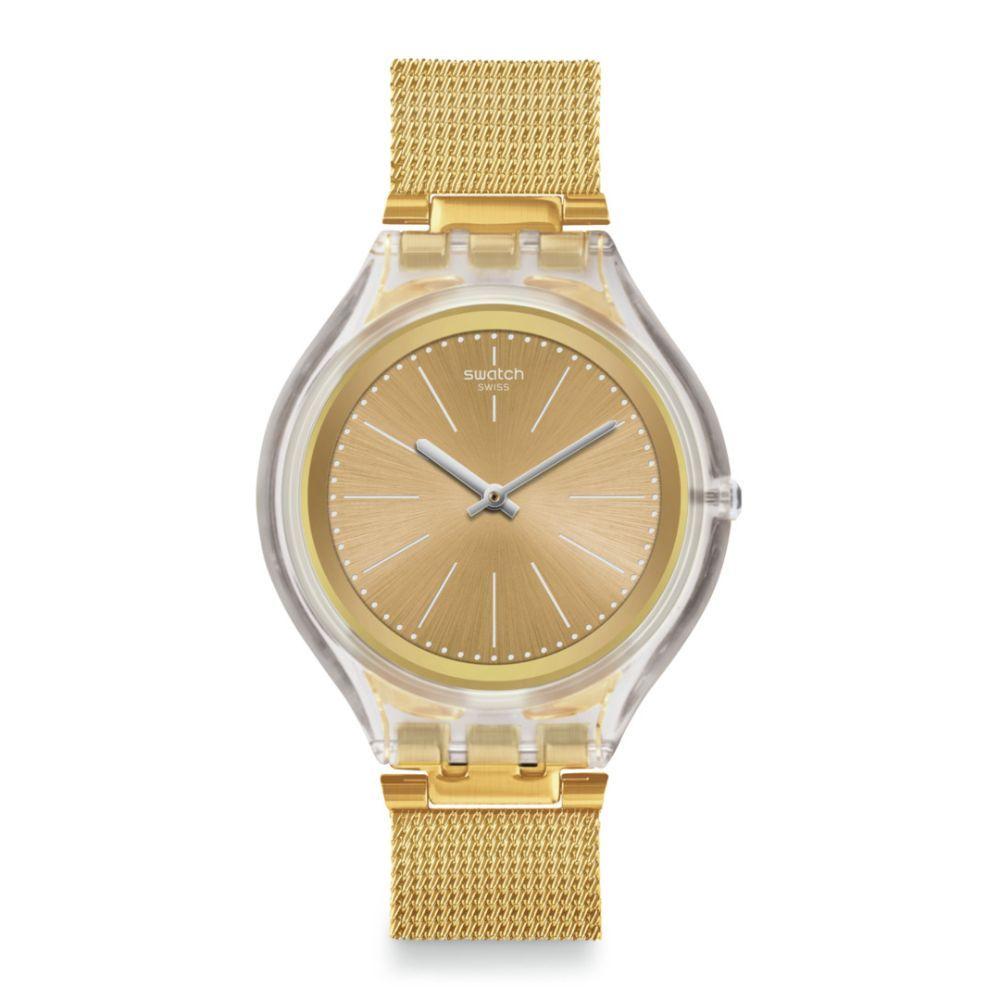 Reloj Swatch Unisex SVUK101M-0