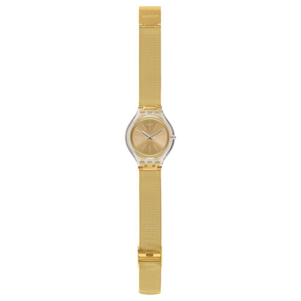 Reloj Swatch Unisex SVUK101M-1