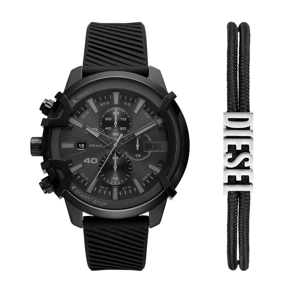 Reloj Diesel Hombre DZ4650SET-0
