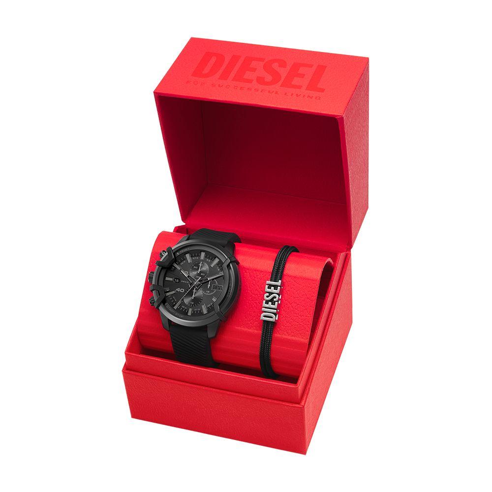 Reloj Diesel Hombre DZ4650SET-4