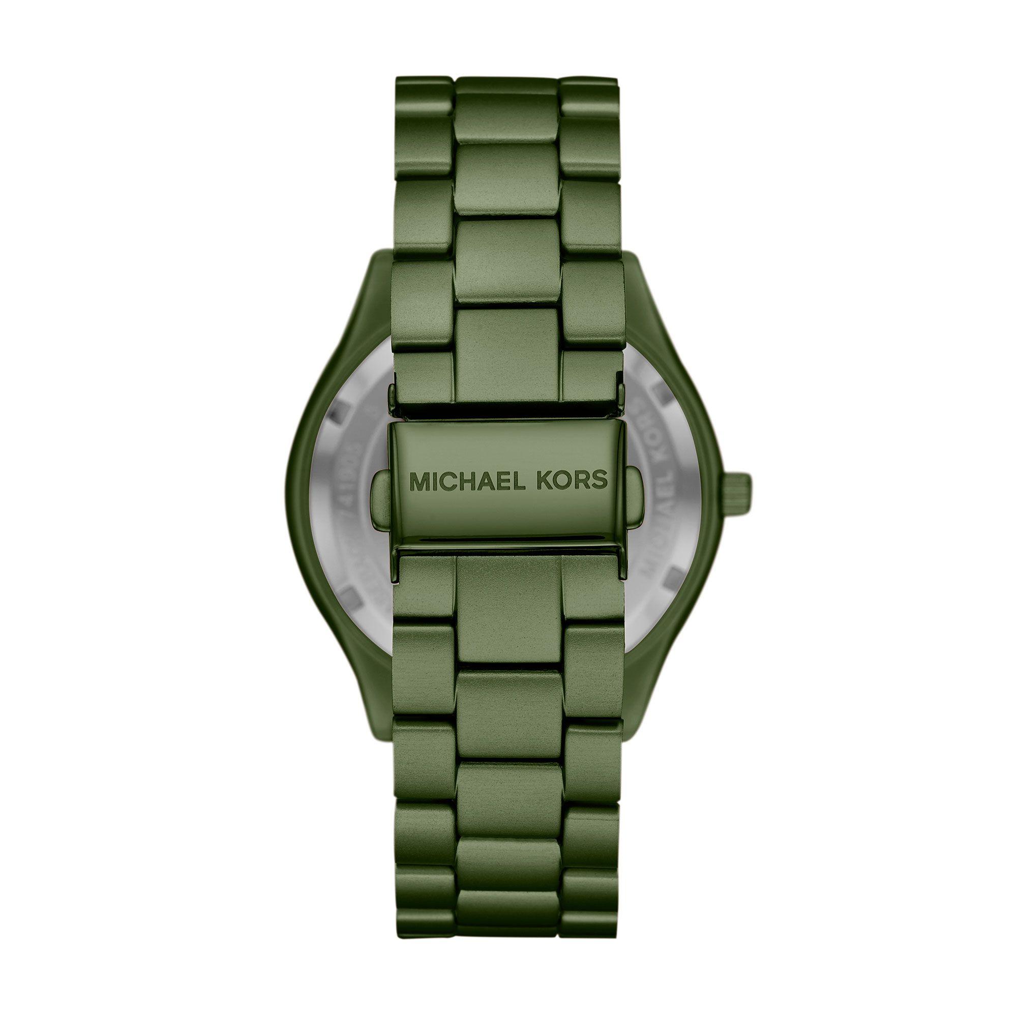 Reloj Michael Kors Mujer MK4526-2