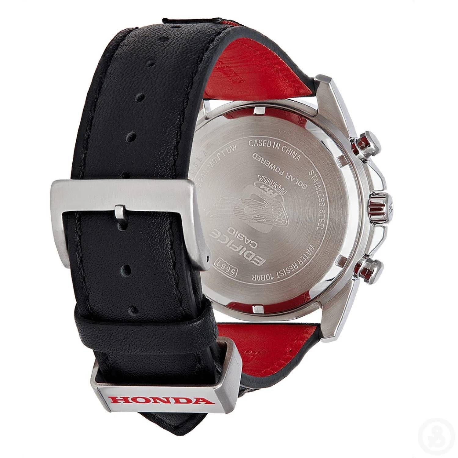 Reloj Edifice Hombre EQS-930HR-1ADR-1