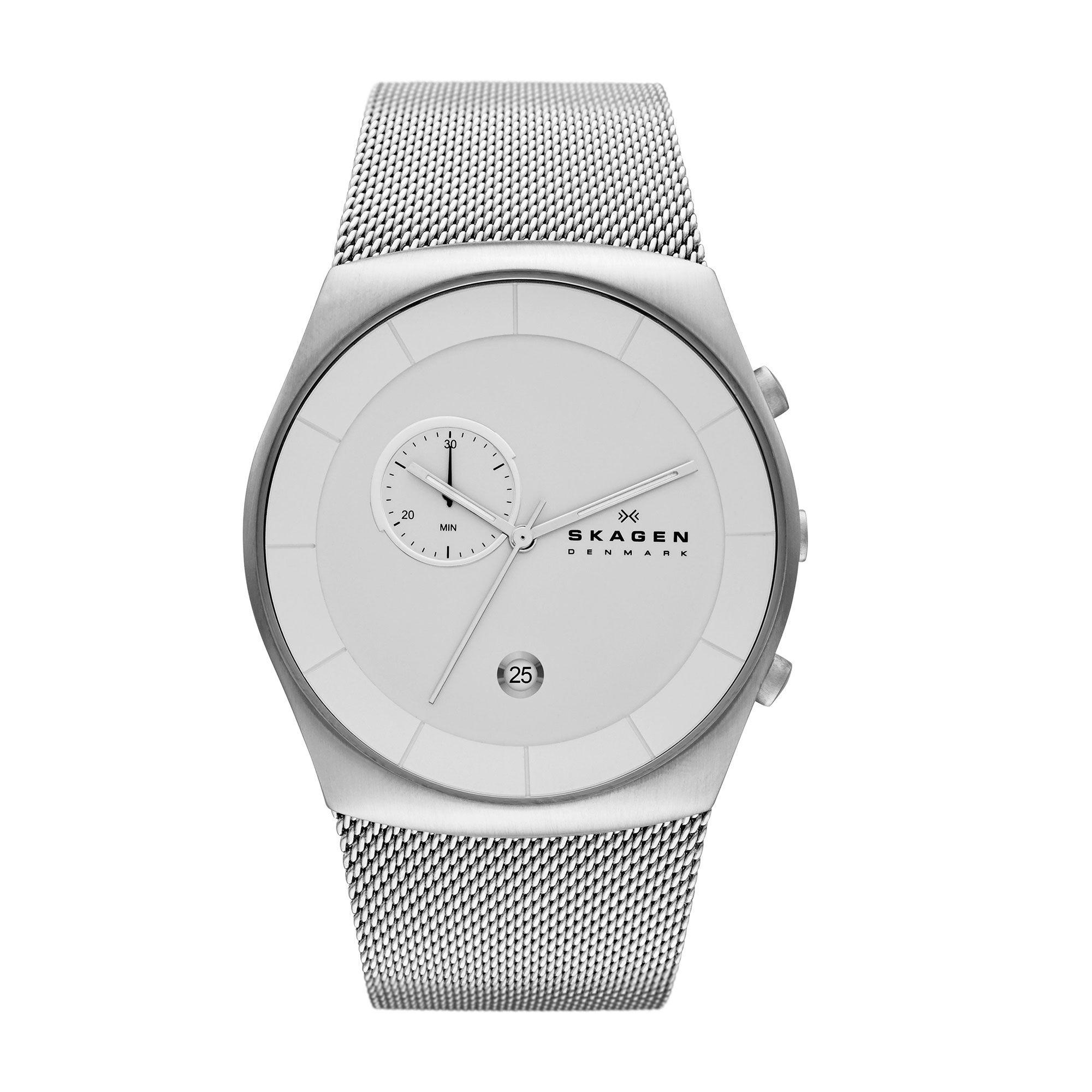 Reloj Skagen Hombre SKW6071-0