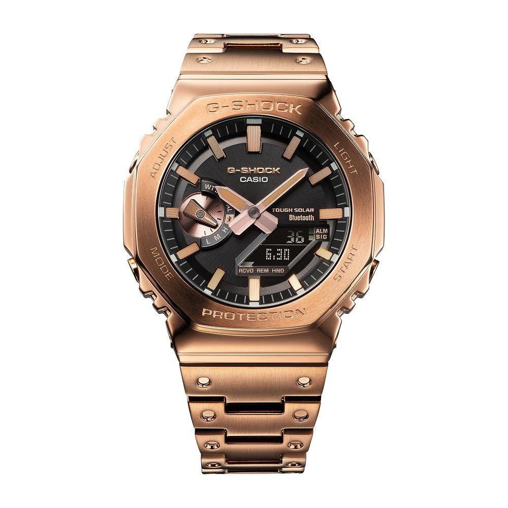 Reloj G-Shock Unisex GM-B2100GD-5ADR-0