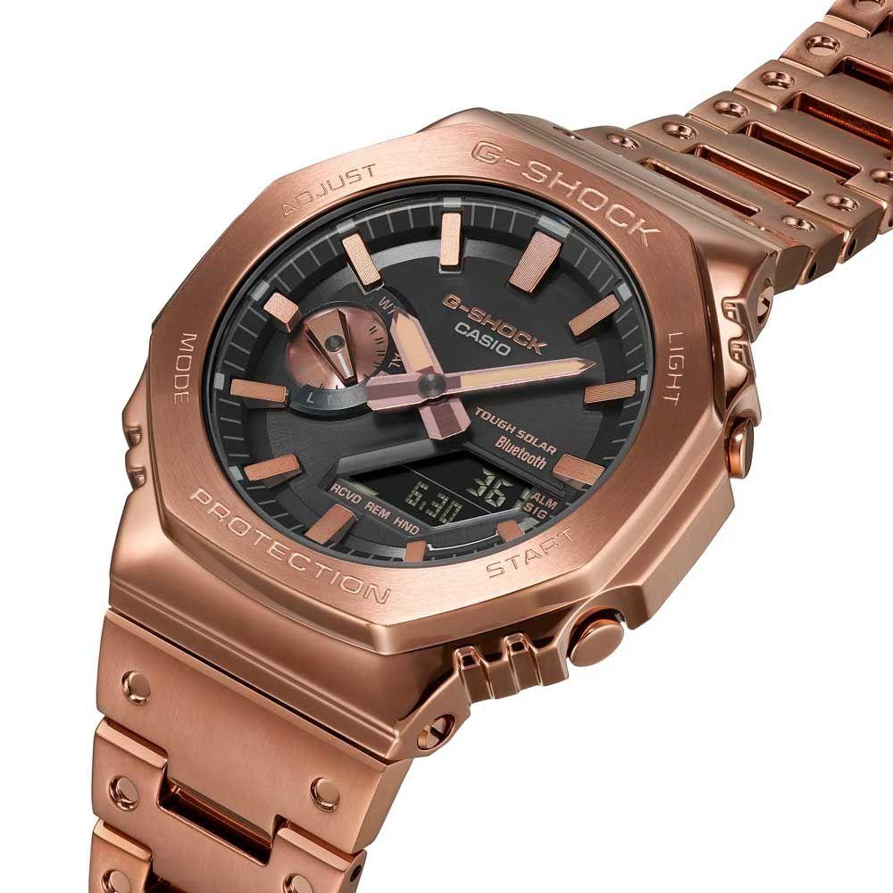 Reloj G-Shock Unisex GM-B2100GD-5ADR-1