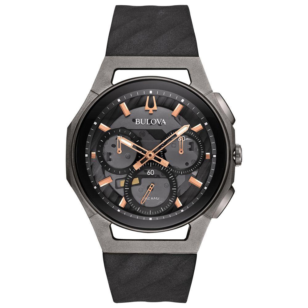 Reloj Bulova Hombre 98A162-0