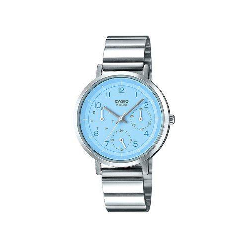 Reloj Casio Mujer LTP-E314D-2BVDF-0