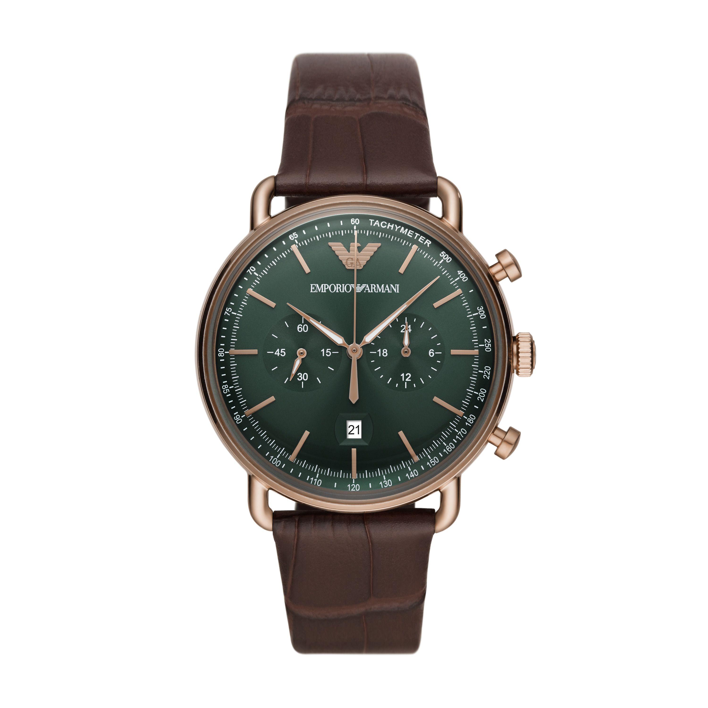Reloj Emporio Armani Hombre AR11334-0
