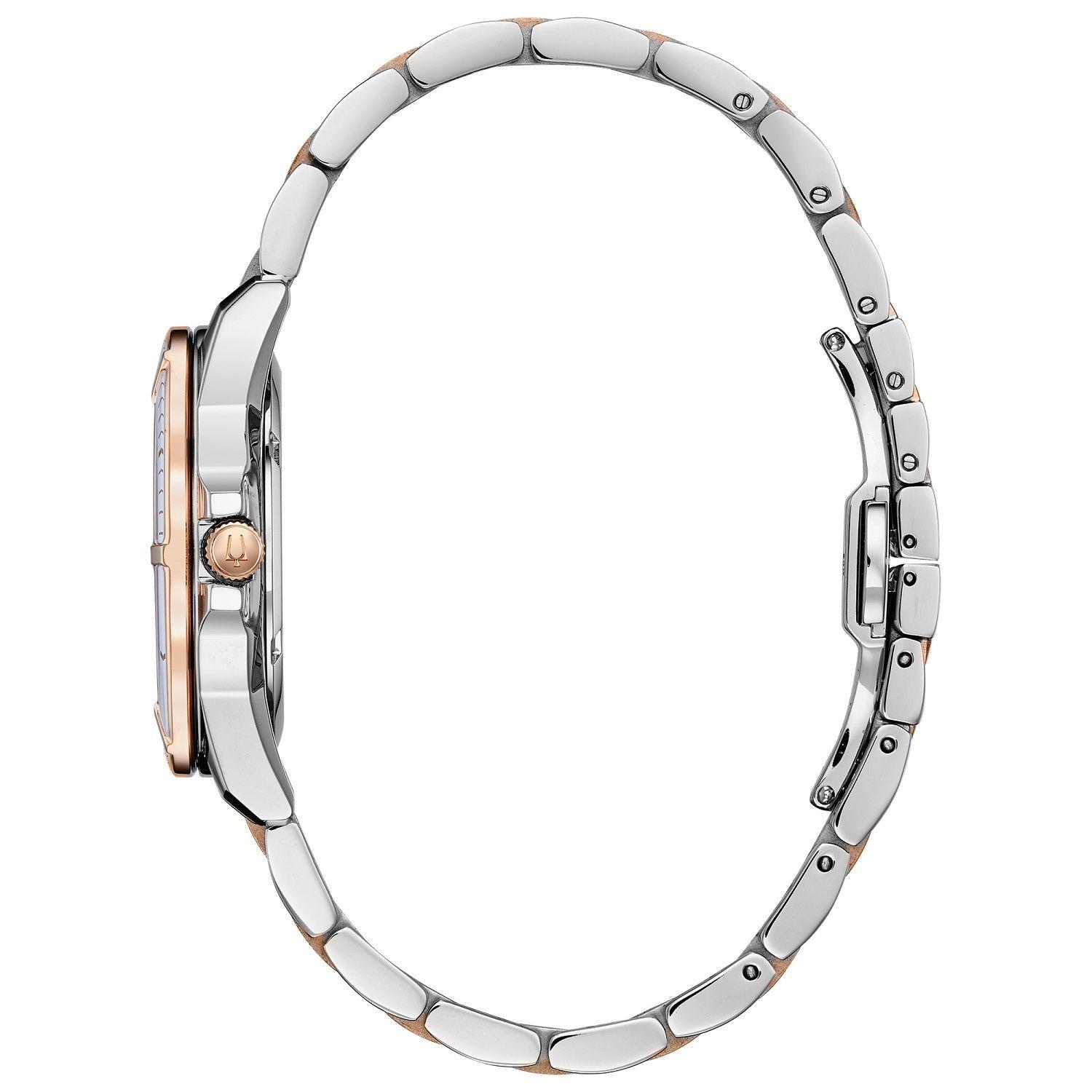 Reloj Bulova Mujer 98P187-1