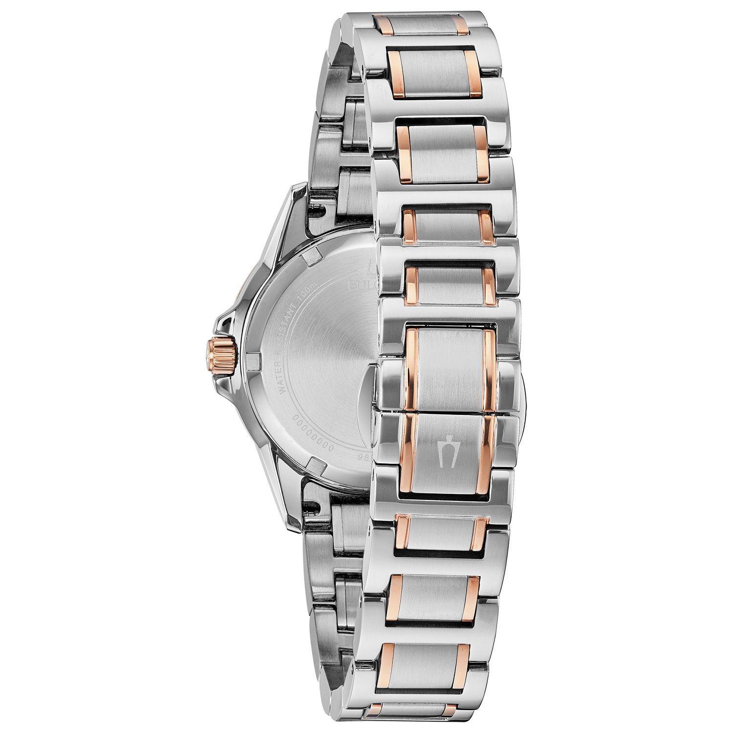 Reloj Bulova Mujer 98P187-2