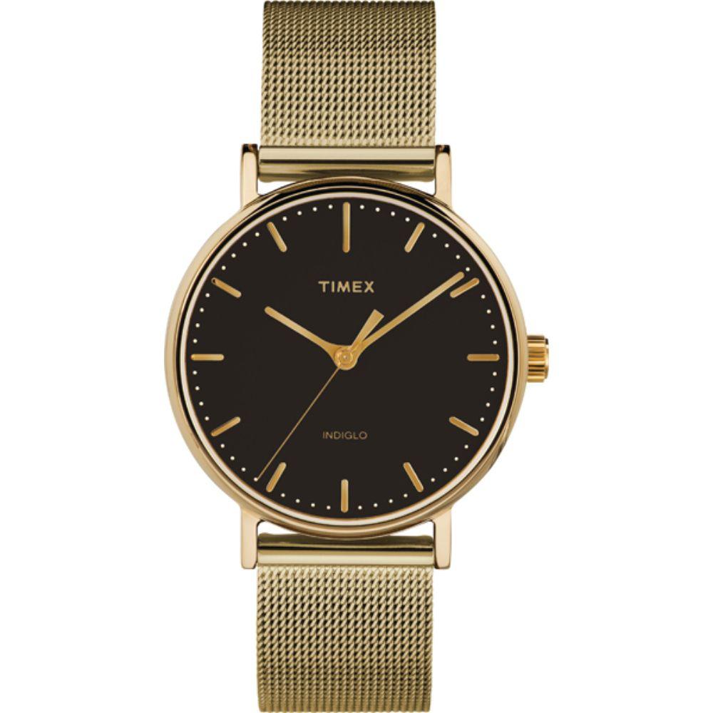 Reloj Timex Unisex TW2T36900-0