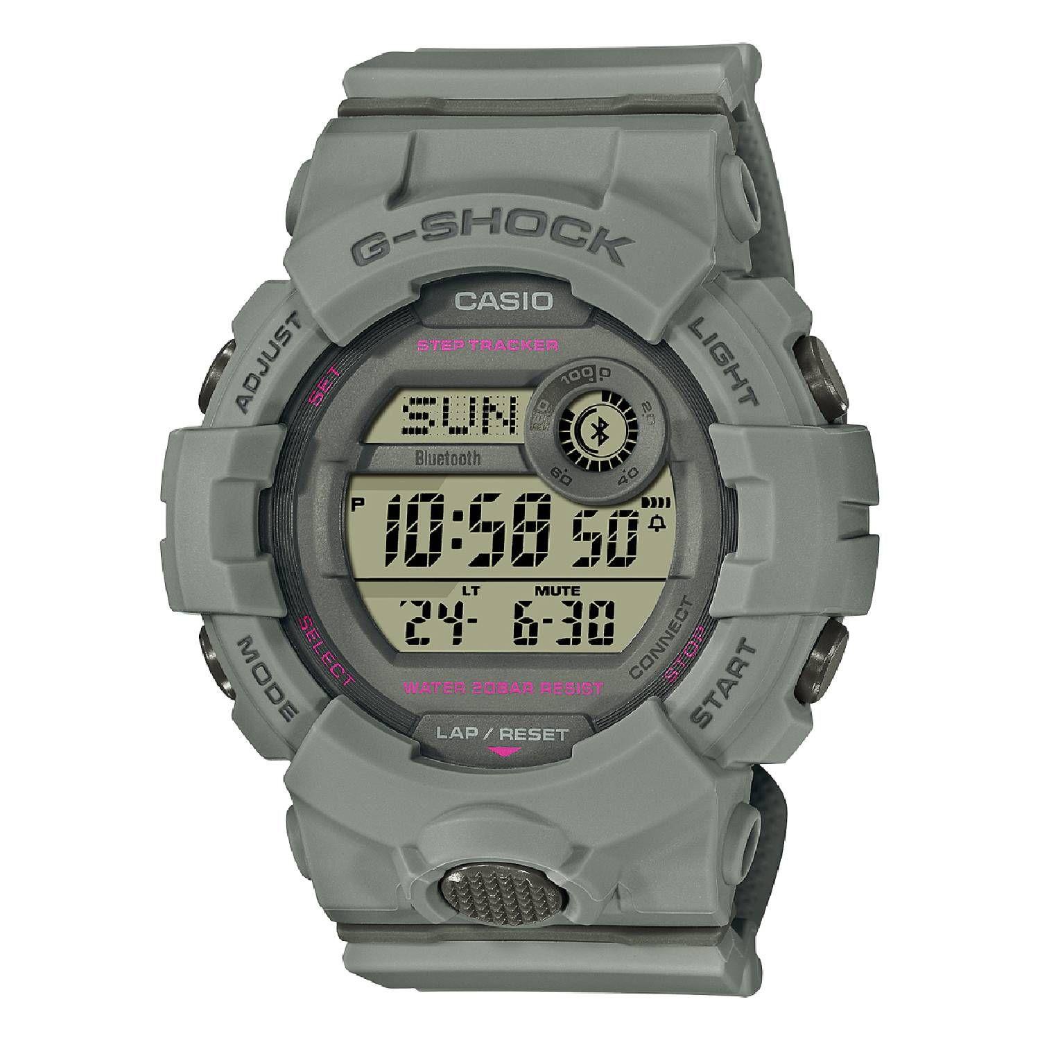Reloj G-Shock Mujer GMD-B800SU-8DR-0