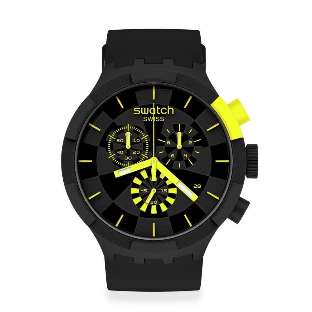 Reloj Swatch Unisex SB02B403-0
