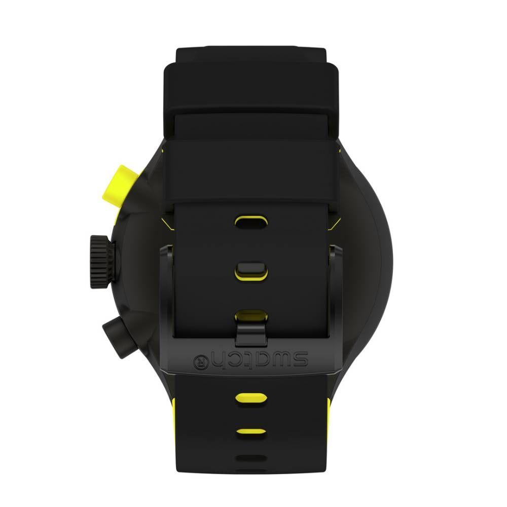 Reloj Swatch Unisex SB02B403-2