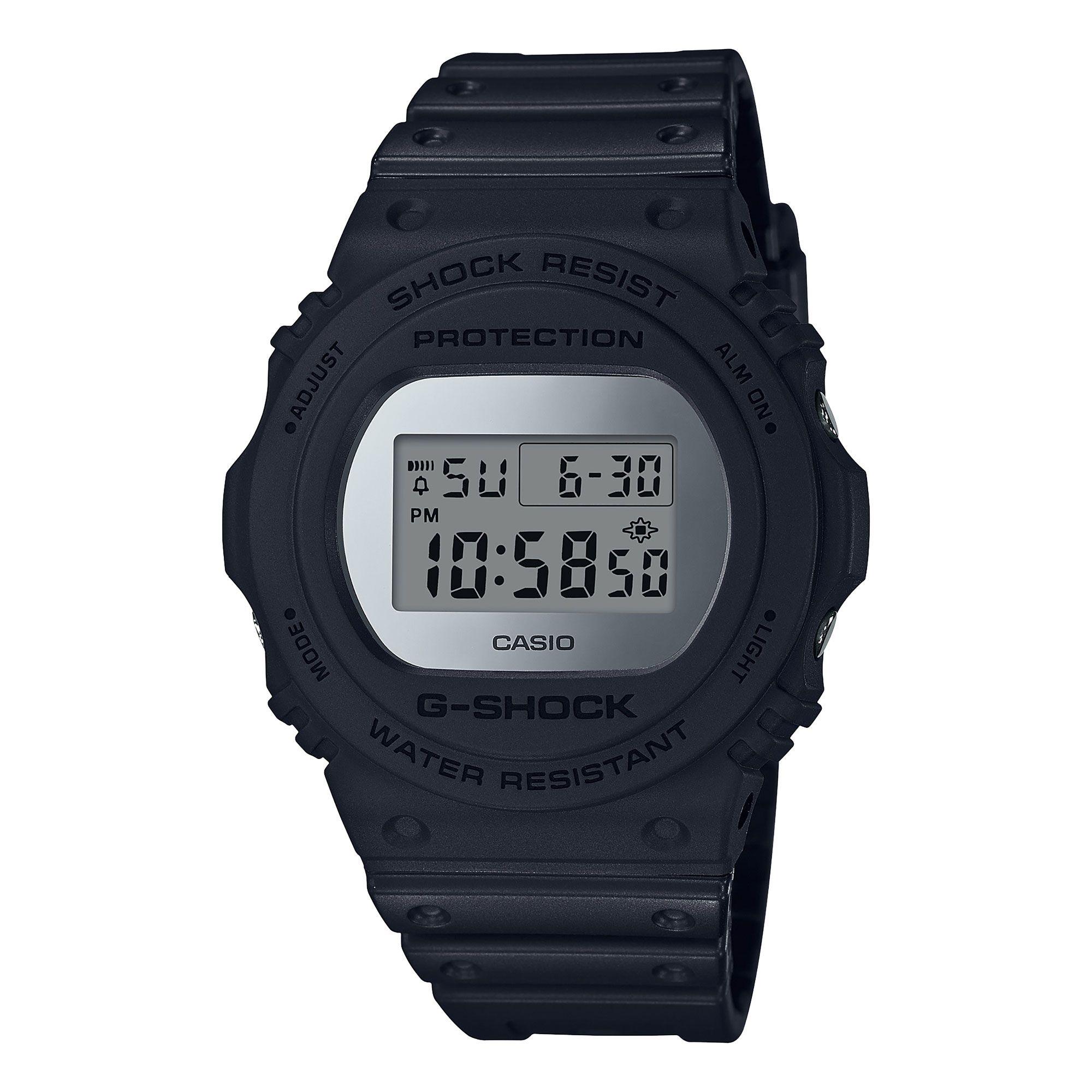 Reloj G-Shock Unisex DW-5700BBMA-1DR-0