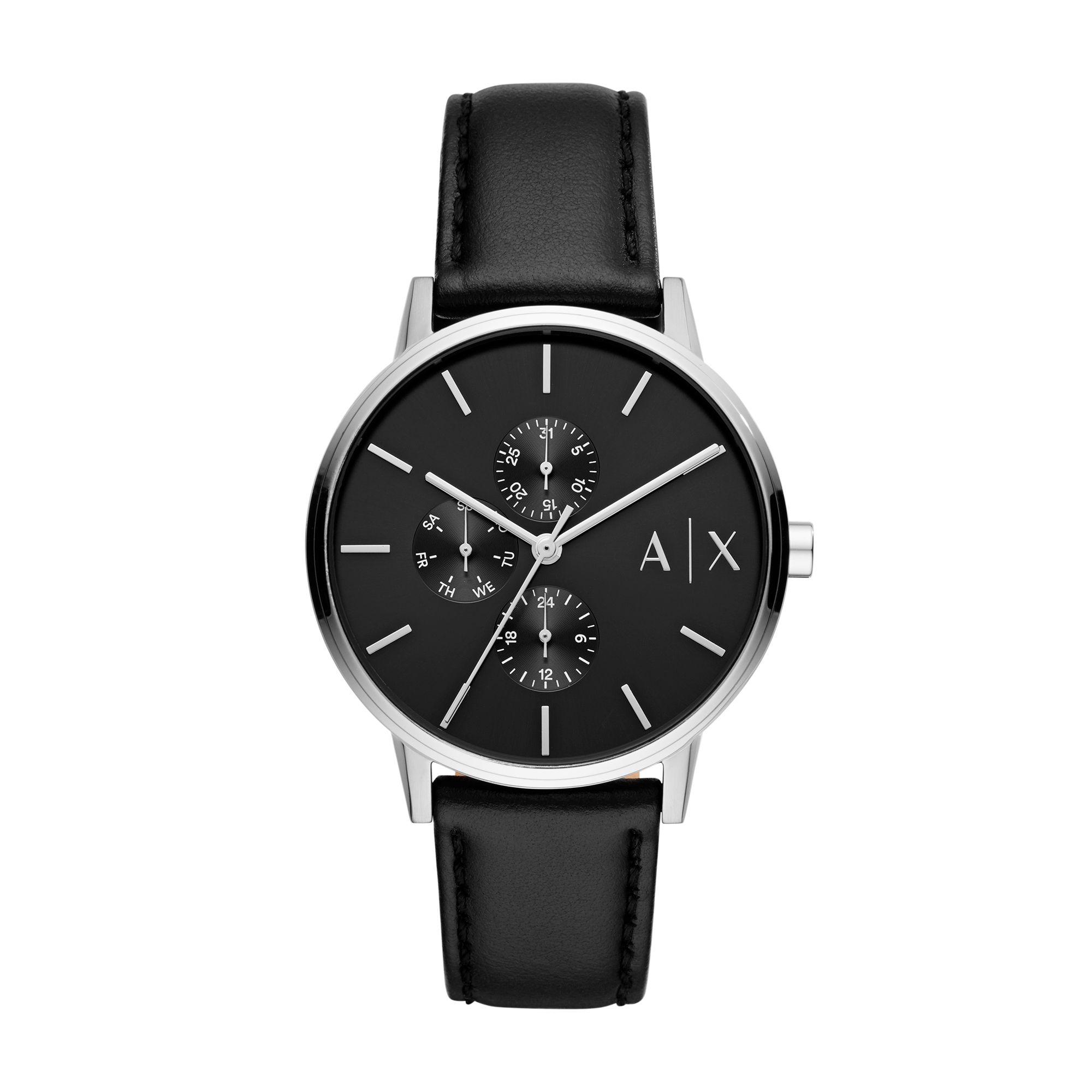 Reloj Armani Exchange Hombre AX2717-0