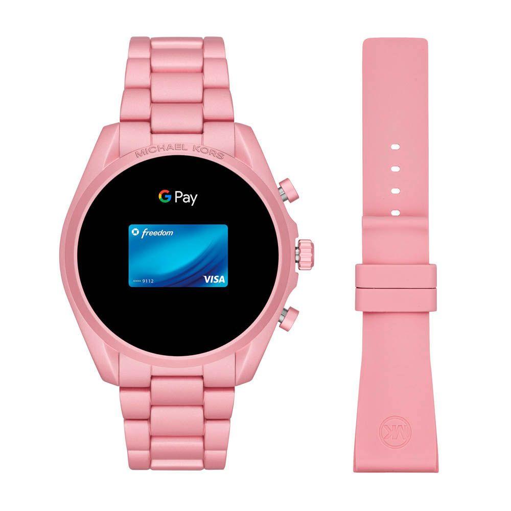 Reloj Michael Kors Mujer MKT5098-5