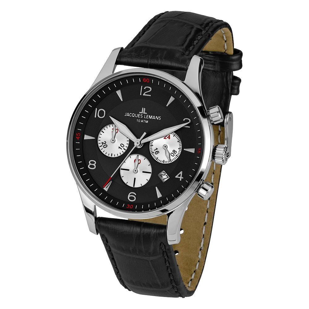 Reloj Jacques Lemans Hombre 1-1654A-0