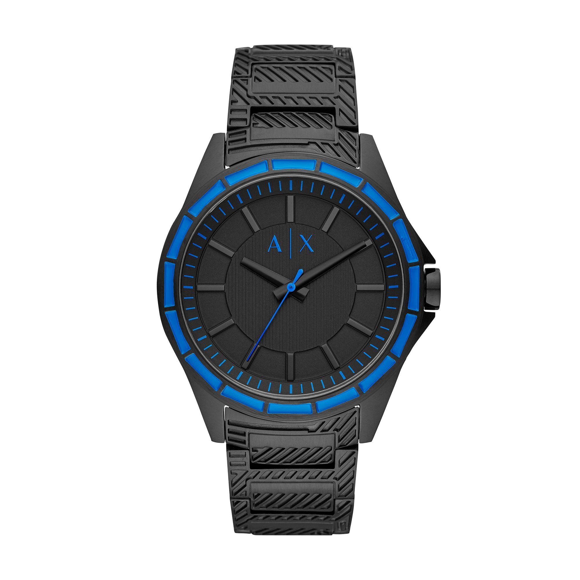 Reloj Armani Exchange Hombre AX2634-0