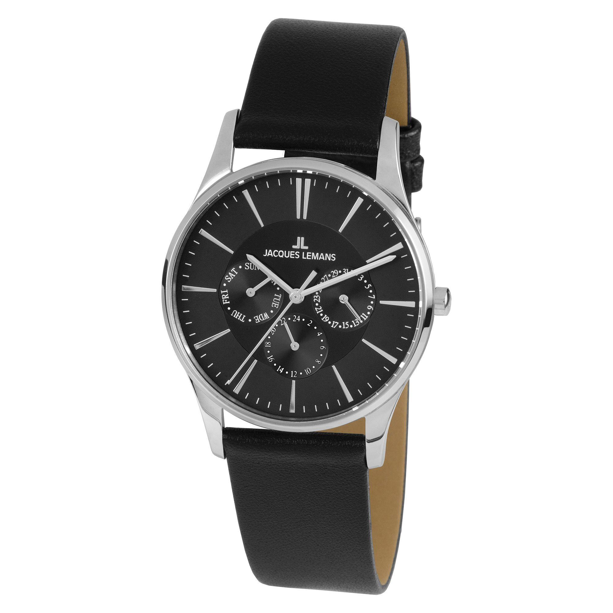 Reloj Jacques Lemans Hombre 1-1929A-0