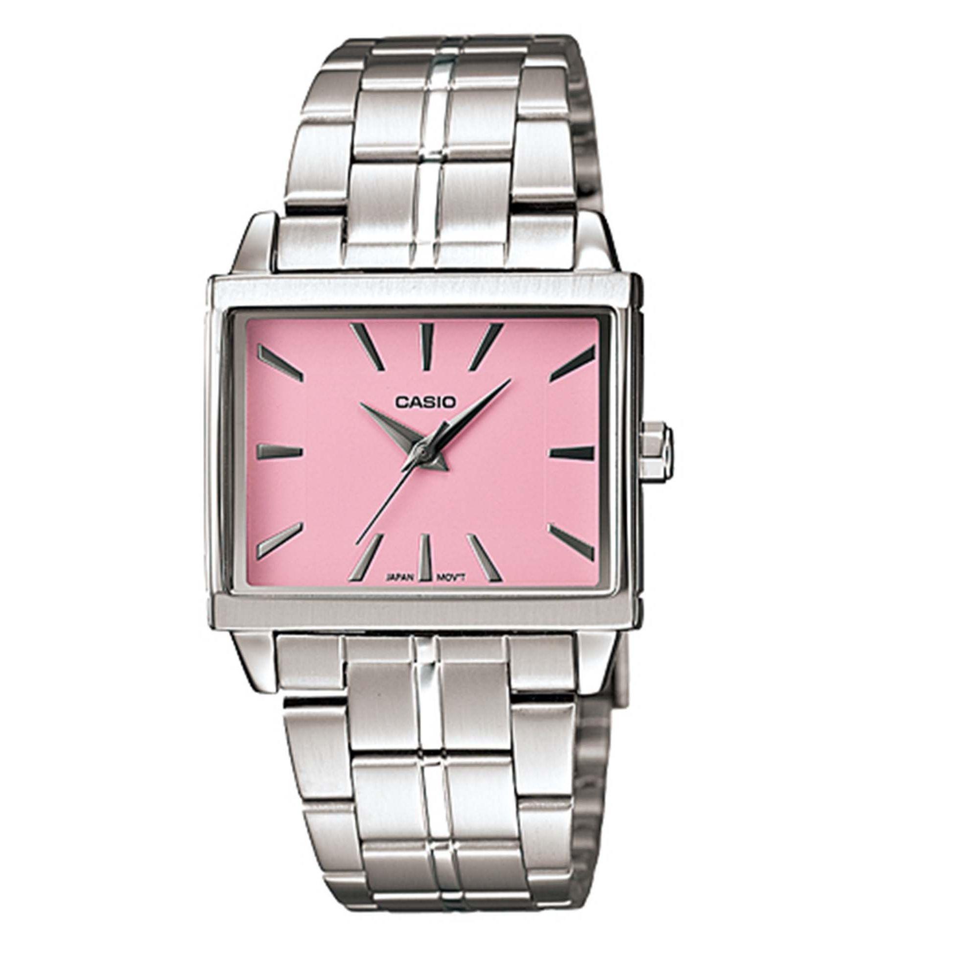 Reloj Casio Mujer LTP-1334D-4ADF-0