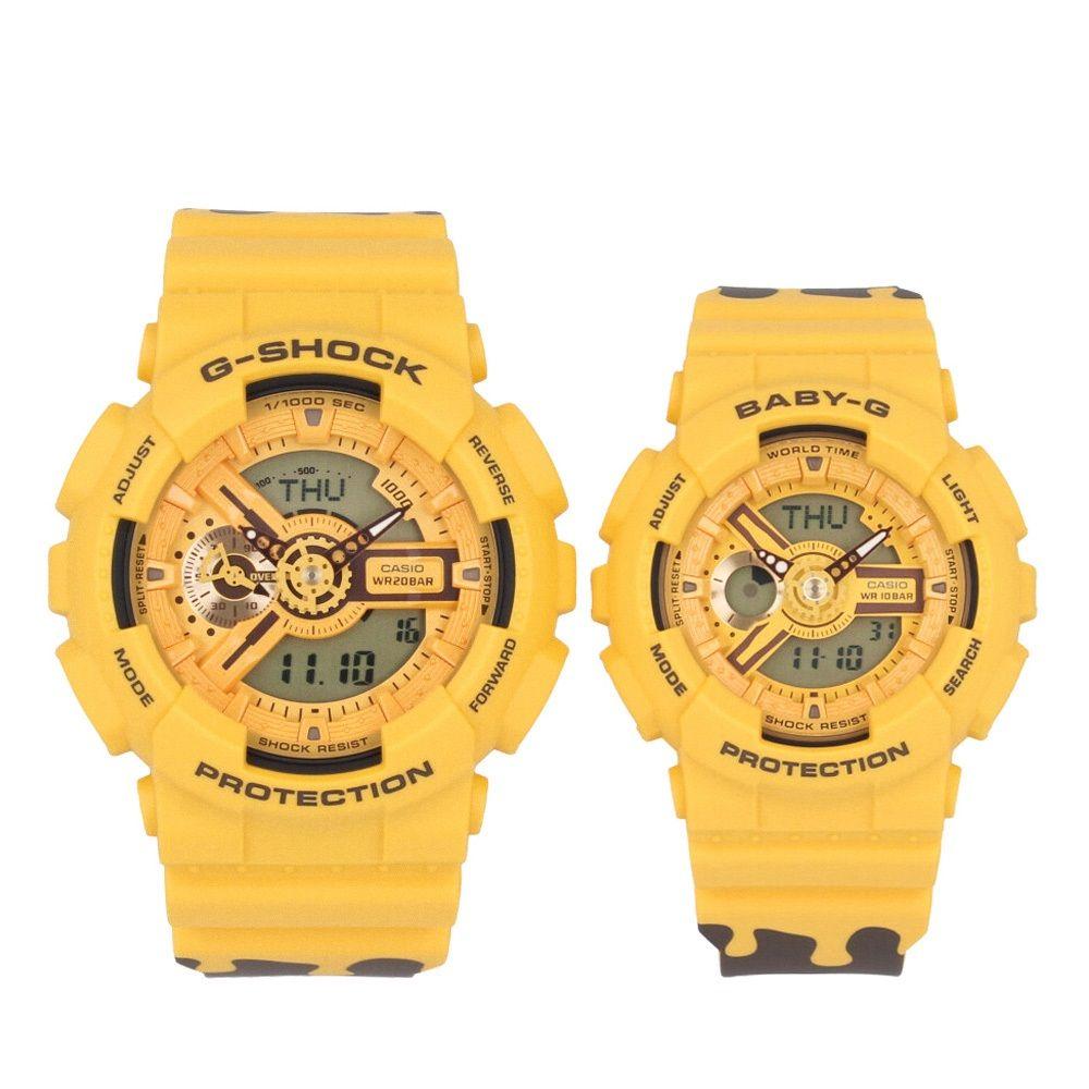 Reloj G-Shock Unisex SLV-22A-9ADR-0