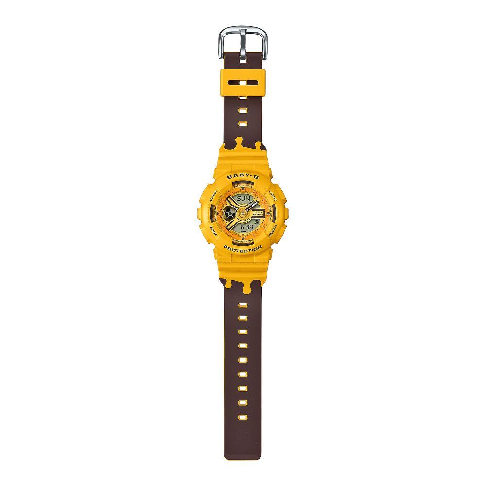 Reloj G-Shock Unisex SLV-22A-9ADR-4